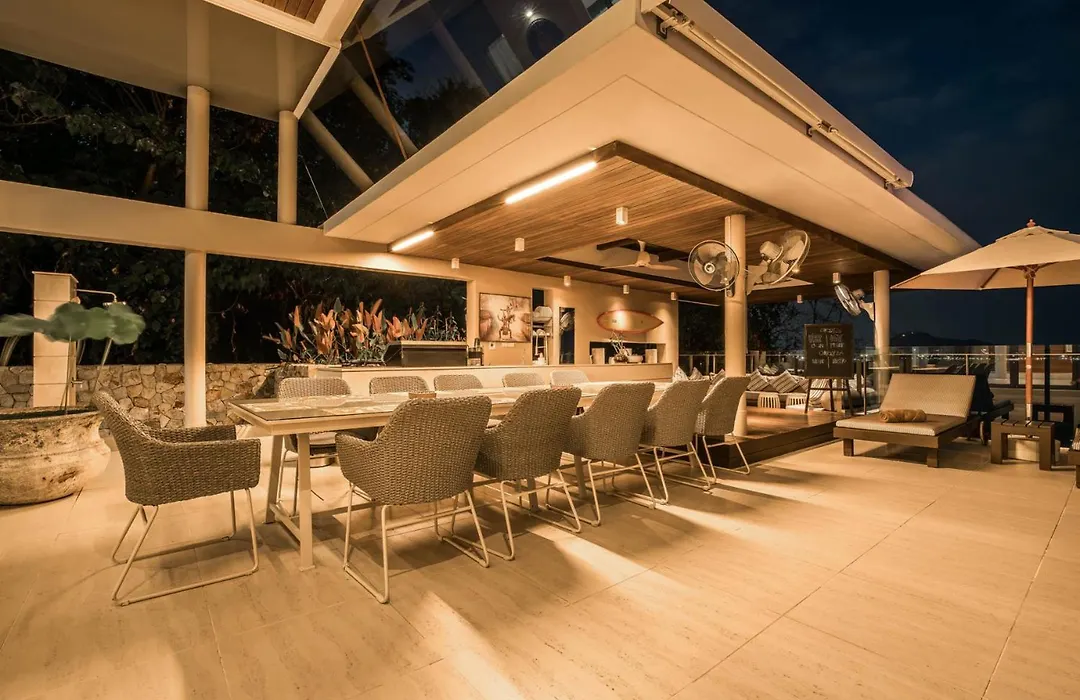 Villa Skyfall Thailand Phuket-1